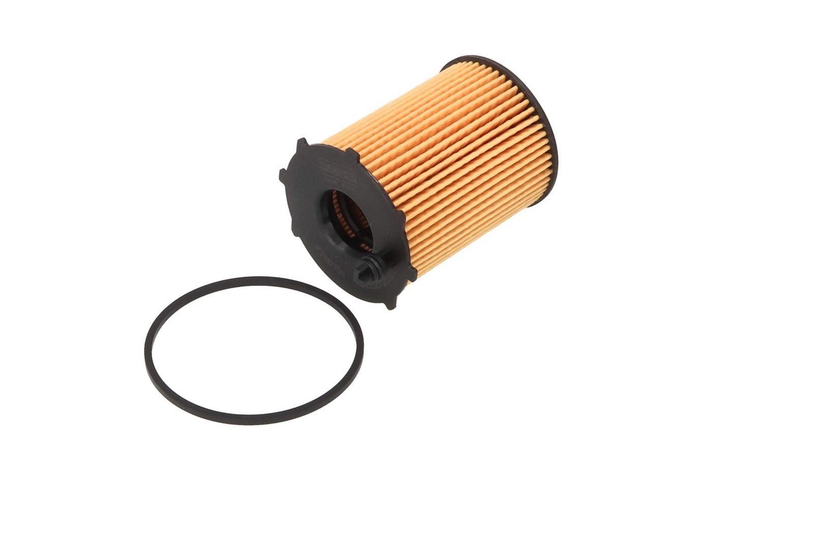 KAMOKA F100701 Oil filter