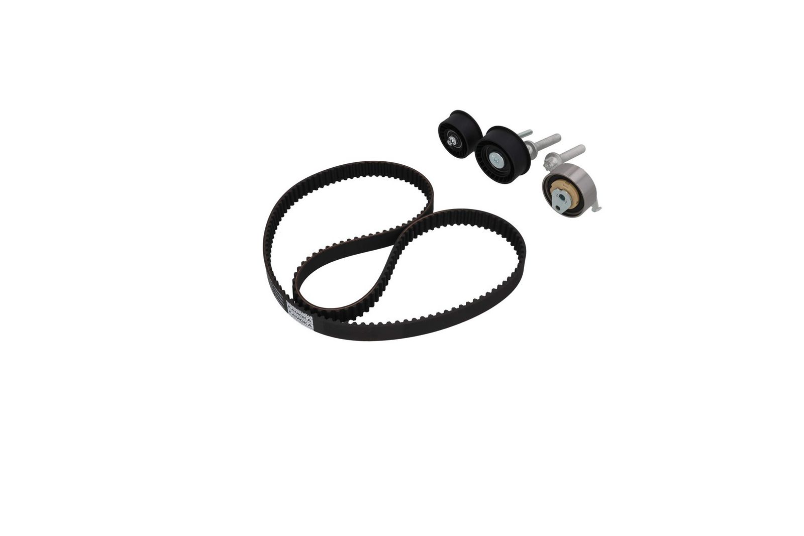 Timing Belt Kit-2