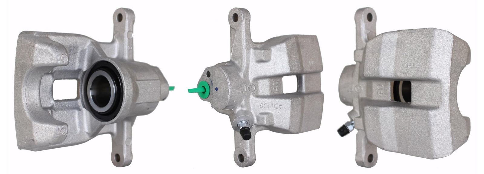 DRI 4172620 Brake caliper