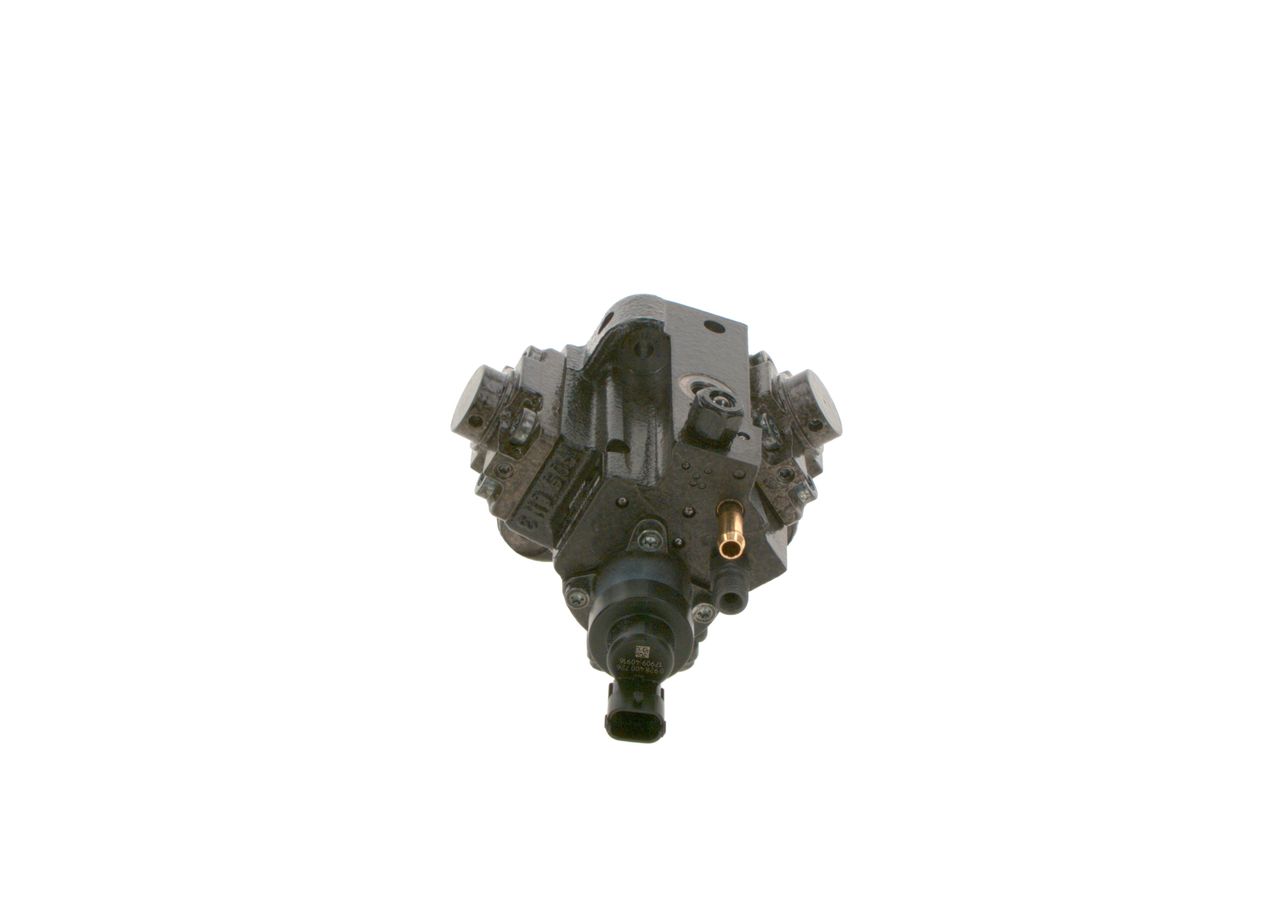 BOSCH 0 445 010 452 High-pressure pump