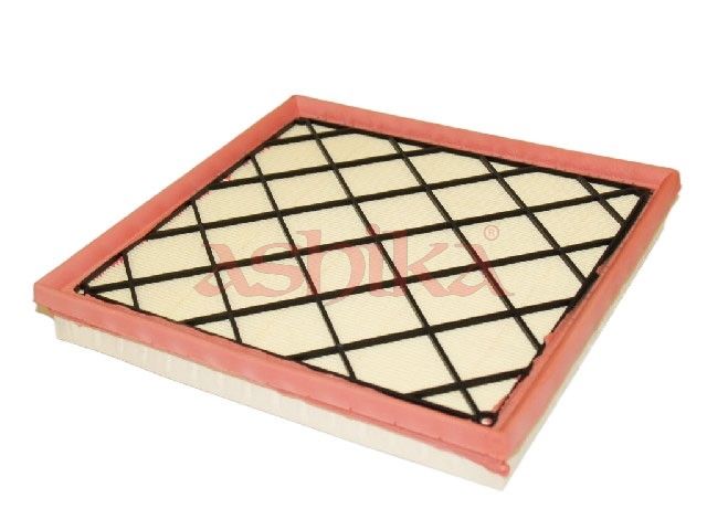 ASHIKA 20-0W-W11 Air filter