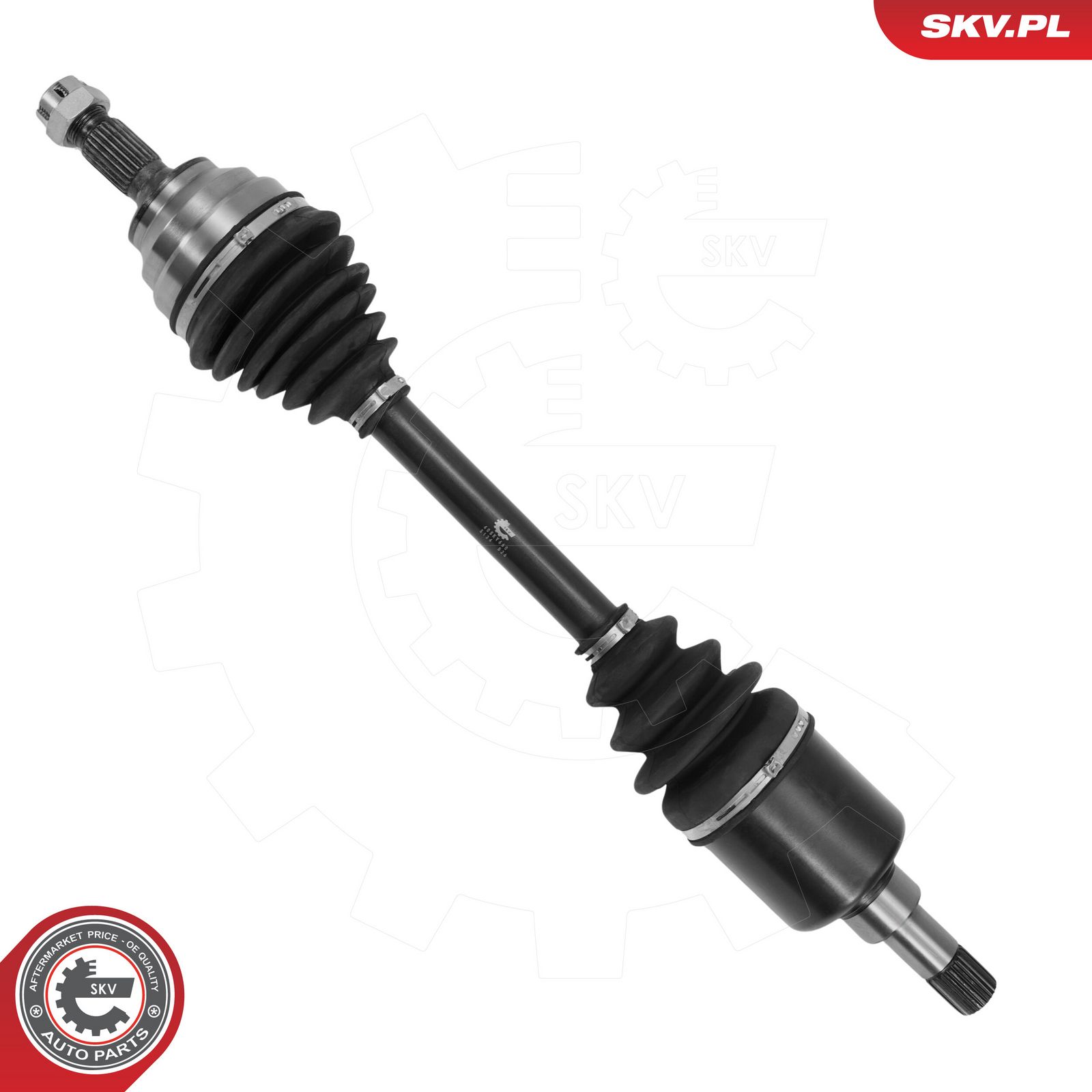 Drive Shaft