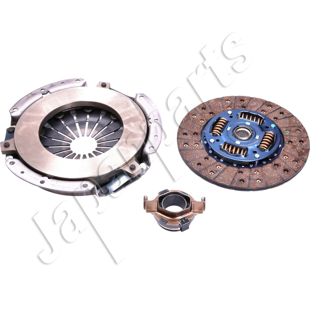 Clutch Kit-1