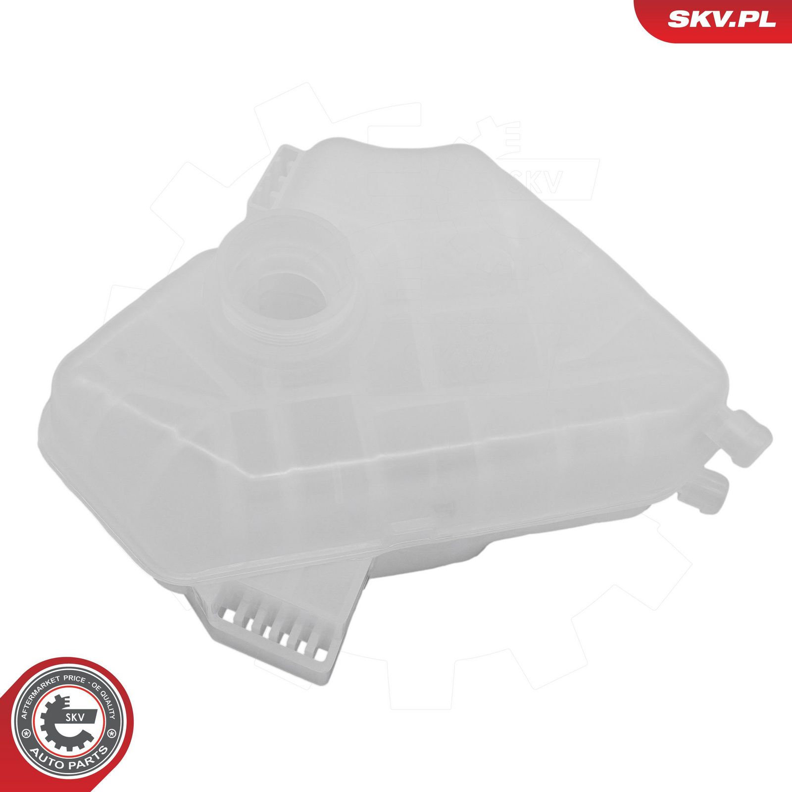 ESEN SKV 61SKV543 Expansion tank, coolant