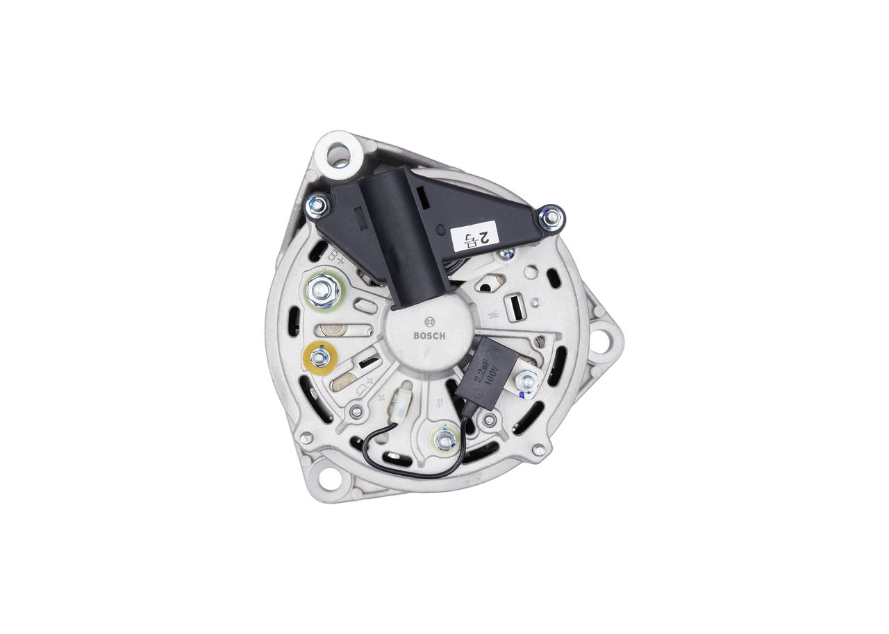 Alternator-4