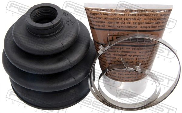 FEBEST 1217-LAN Bellow, drive shaft