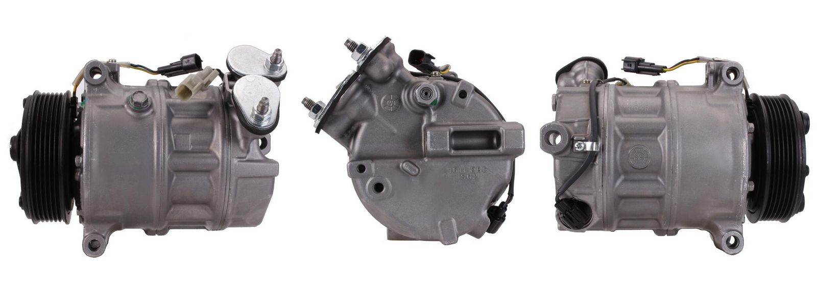 DRI 700510938 Compressor, air conditioning