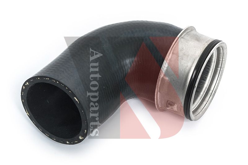 YSPARTS YS-TIH0105H Charge air hose