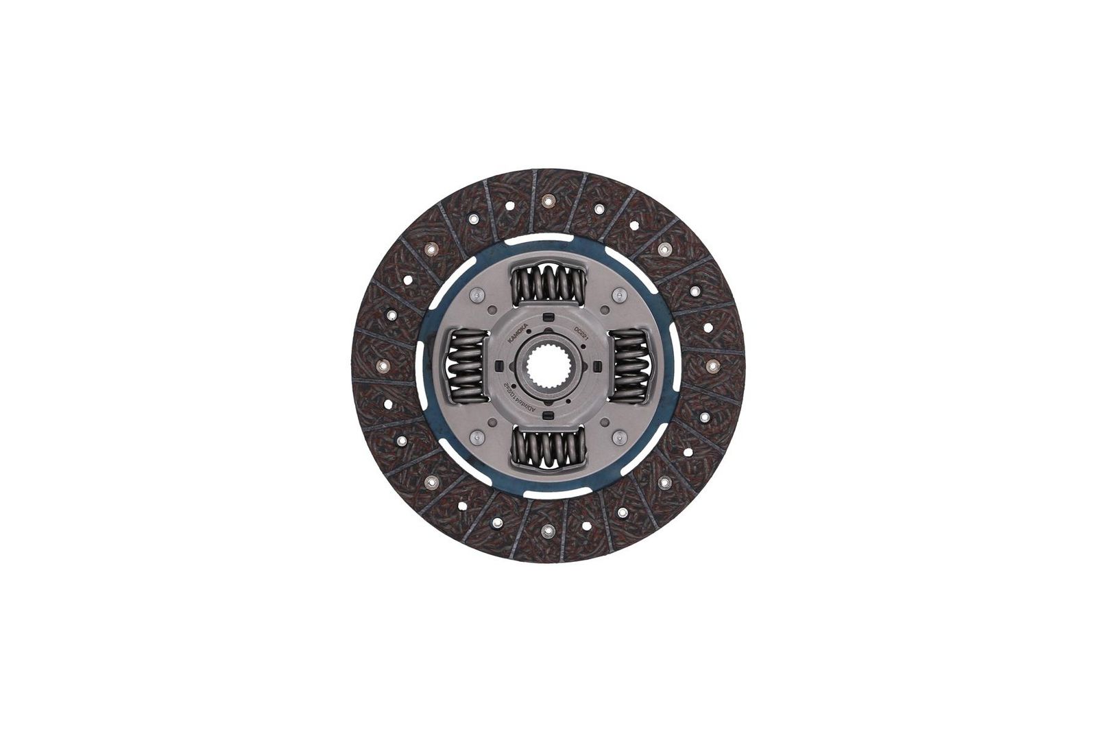 KAMOKA DC221 Clutch disc