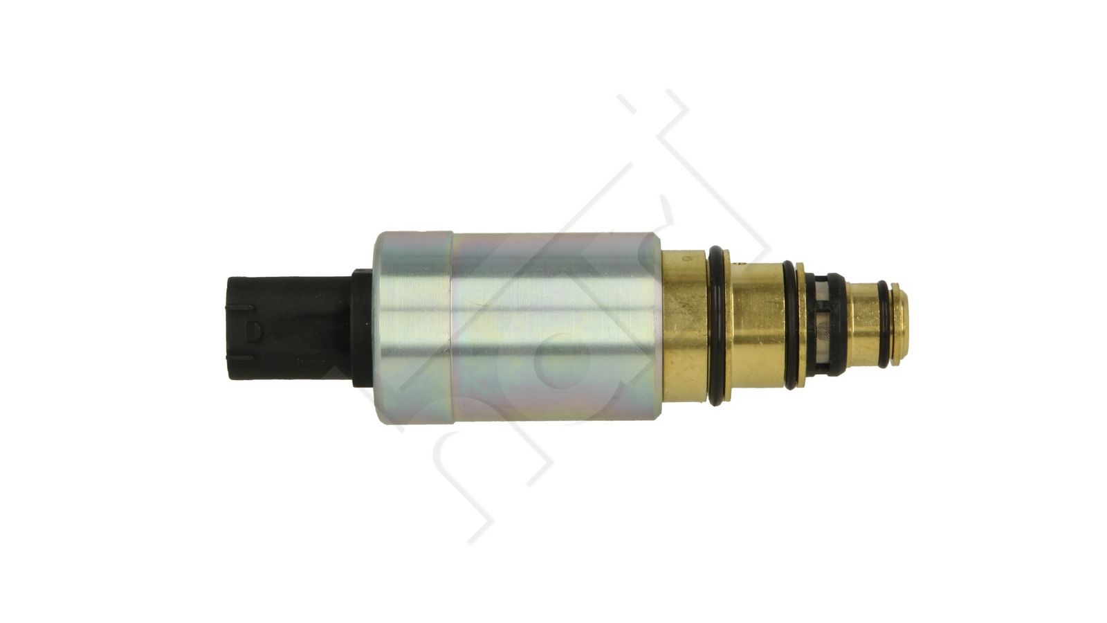Control Valve, air conditioning compressor-1