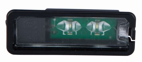 Licence Plate Light