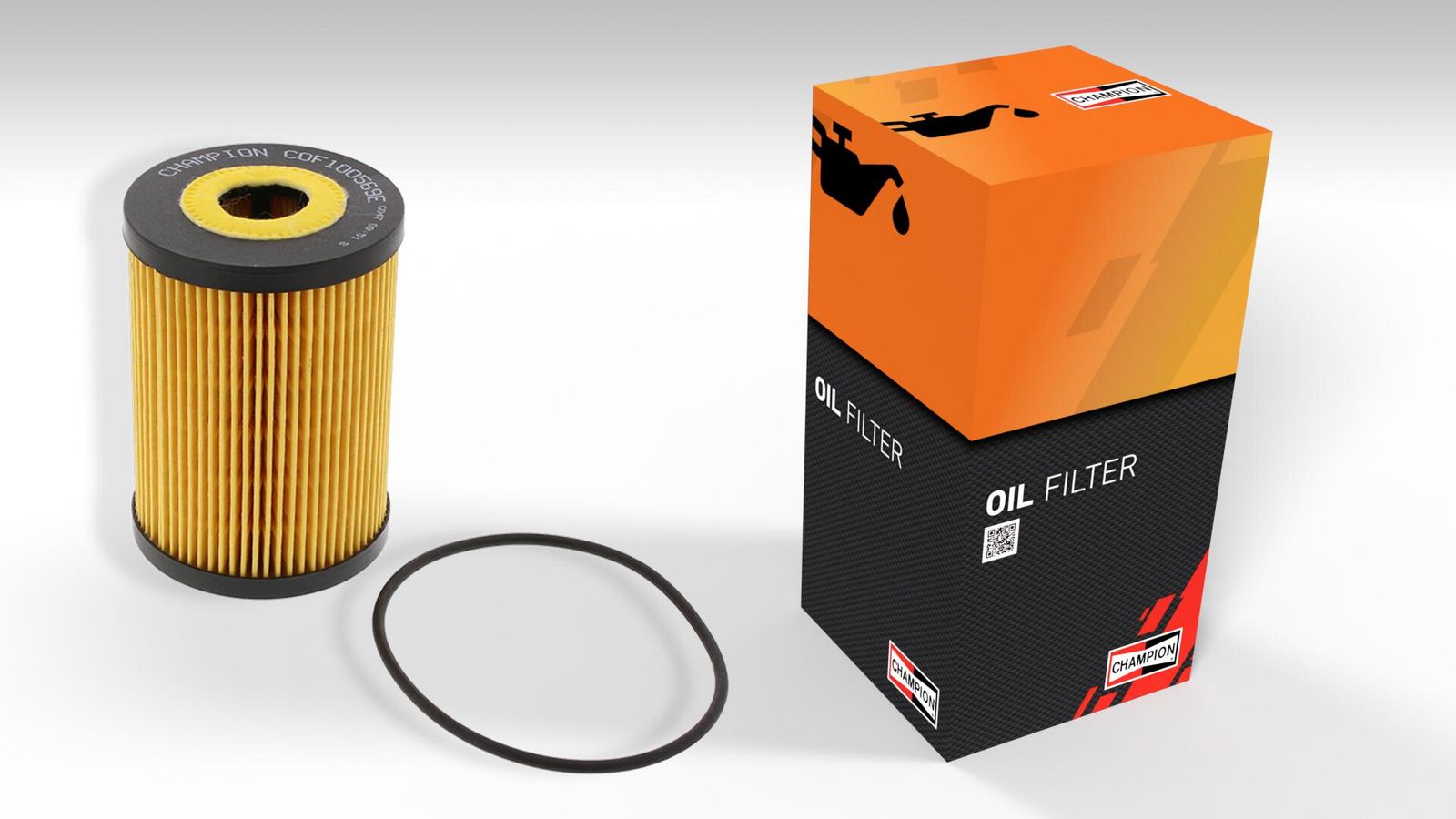 Oil Filter-1