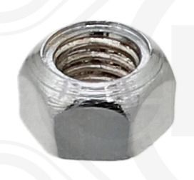 ELRING 523.720 Lock nut