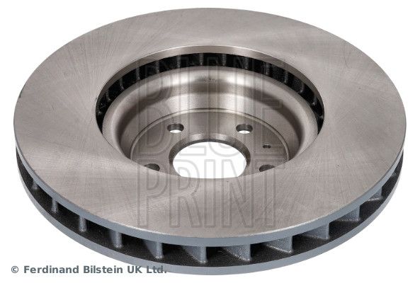 Brake Disc-1