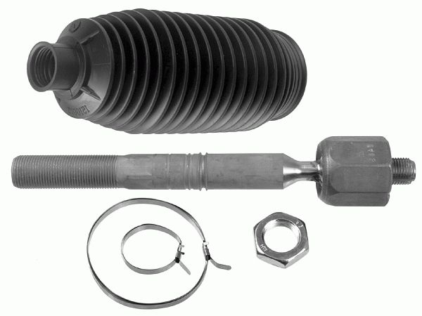 LEMFÖRDER 34439 01 Inner tie rod