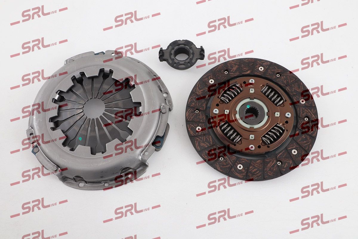 SRLINE S33-010 Clutch kit