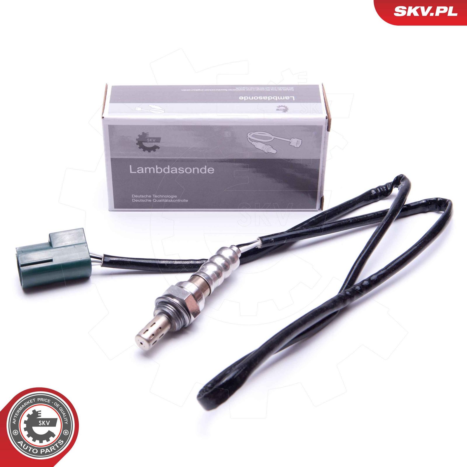 Oxygen Sensor-3