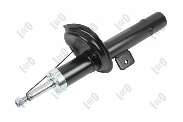 Shock Absorber-1