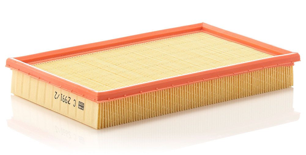 MANN-FILTER C 2991/2 Air filter