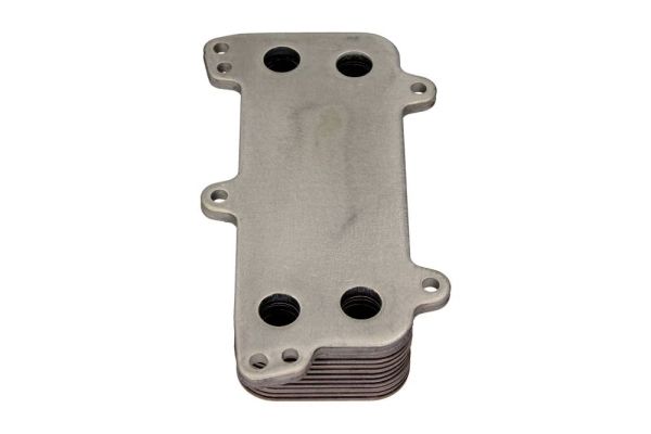 MAXGEAR 14-0015 Oil cooler, engine oil