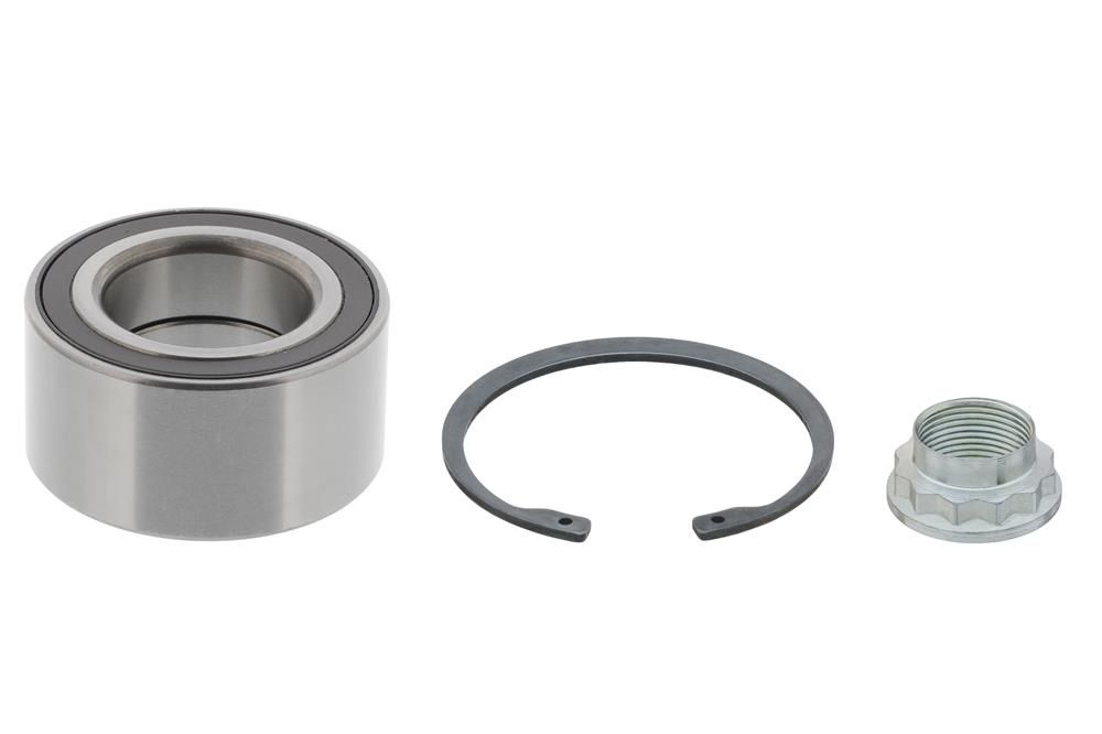 TOPRAN 502 243 Wheel bearing kit