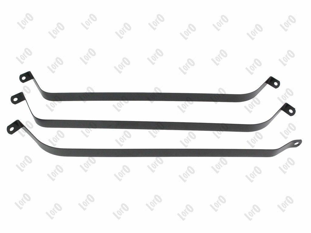 ABAKUS 103-09-006 Strap, fuel tank