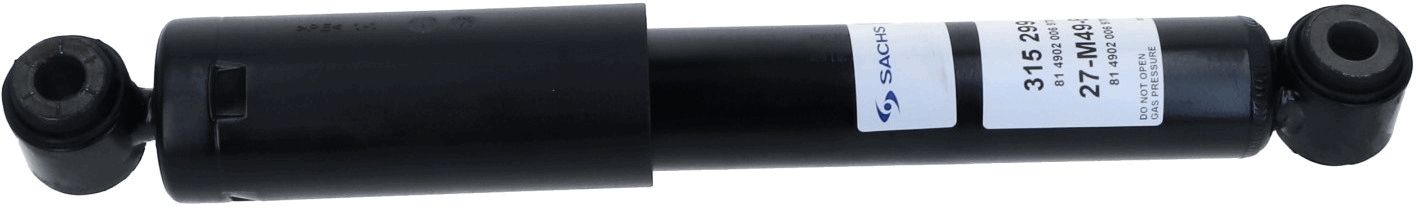 Shock Absorber-1