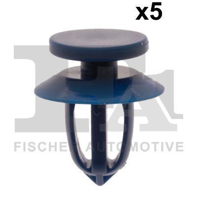 FA1 21-40061.5 Clip, trim/protection strip