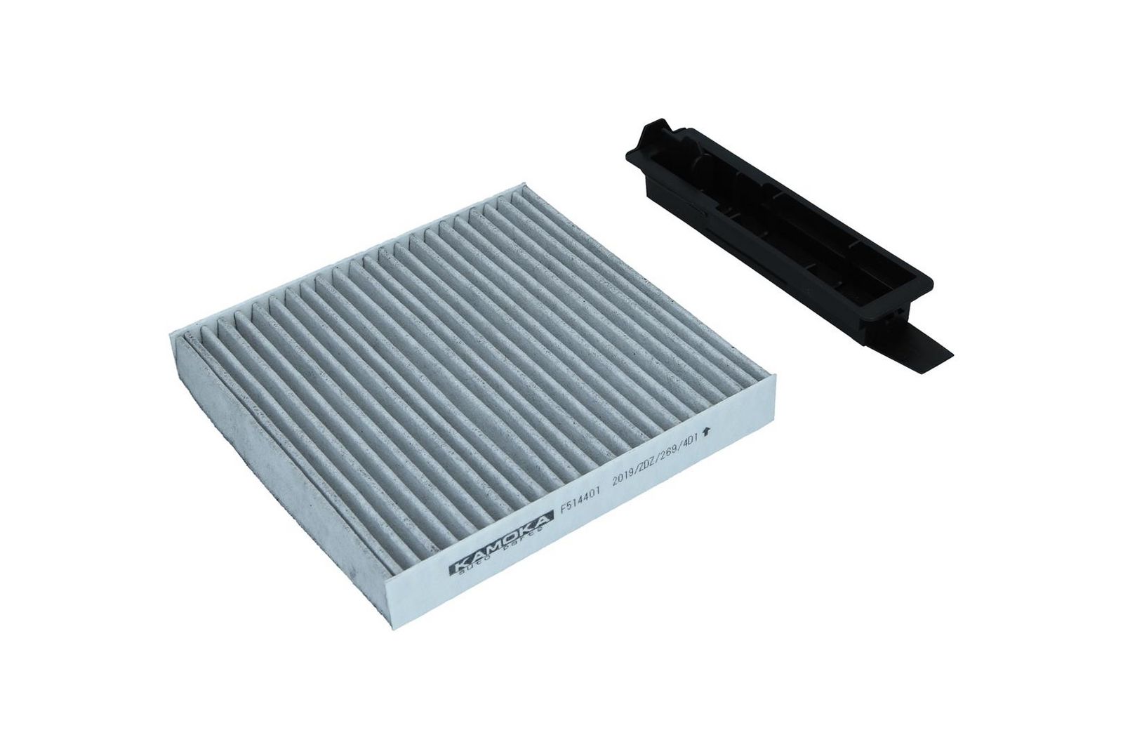 KAMOKA F514401 Filter, cabin air