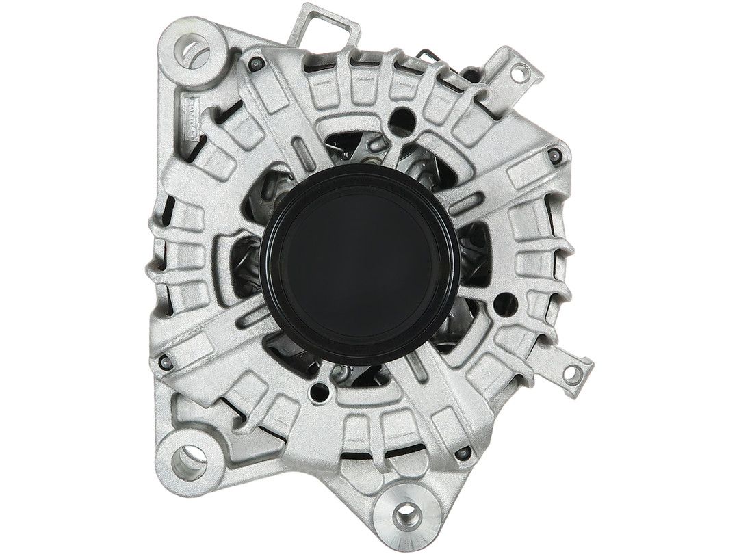 AS-PL A3536(VALEO) Alternator