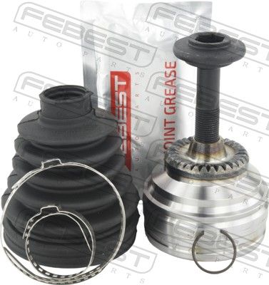 FEBEST 1910-F48 Joint kit, drive shaft