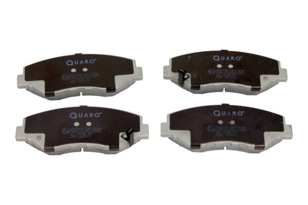 QUARO QP2338 Brake pad set, disc brake