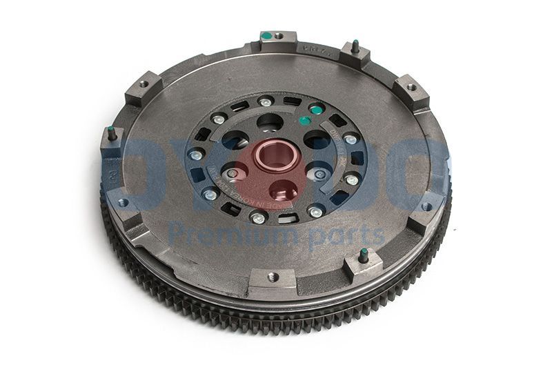 Clutch Kit-2