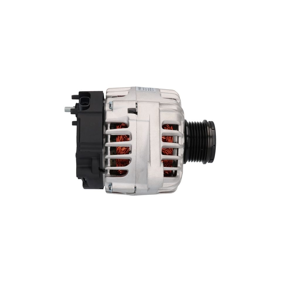 Alternator-4