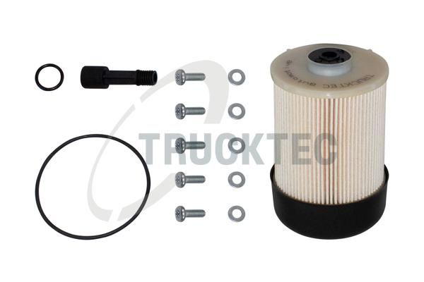 TRUCKTEC AUTOMOTIVE 02.38.132 Fuel filter