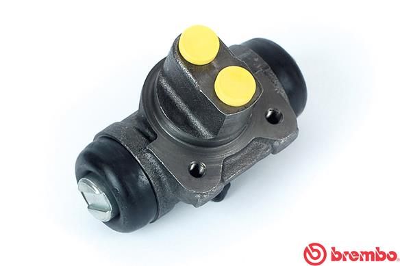 BREMBO A 12 328 Wheel brake cylinder