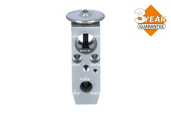 Expansion Valve, air conditioning-1