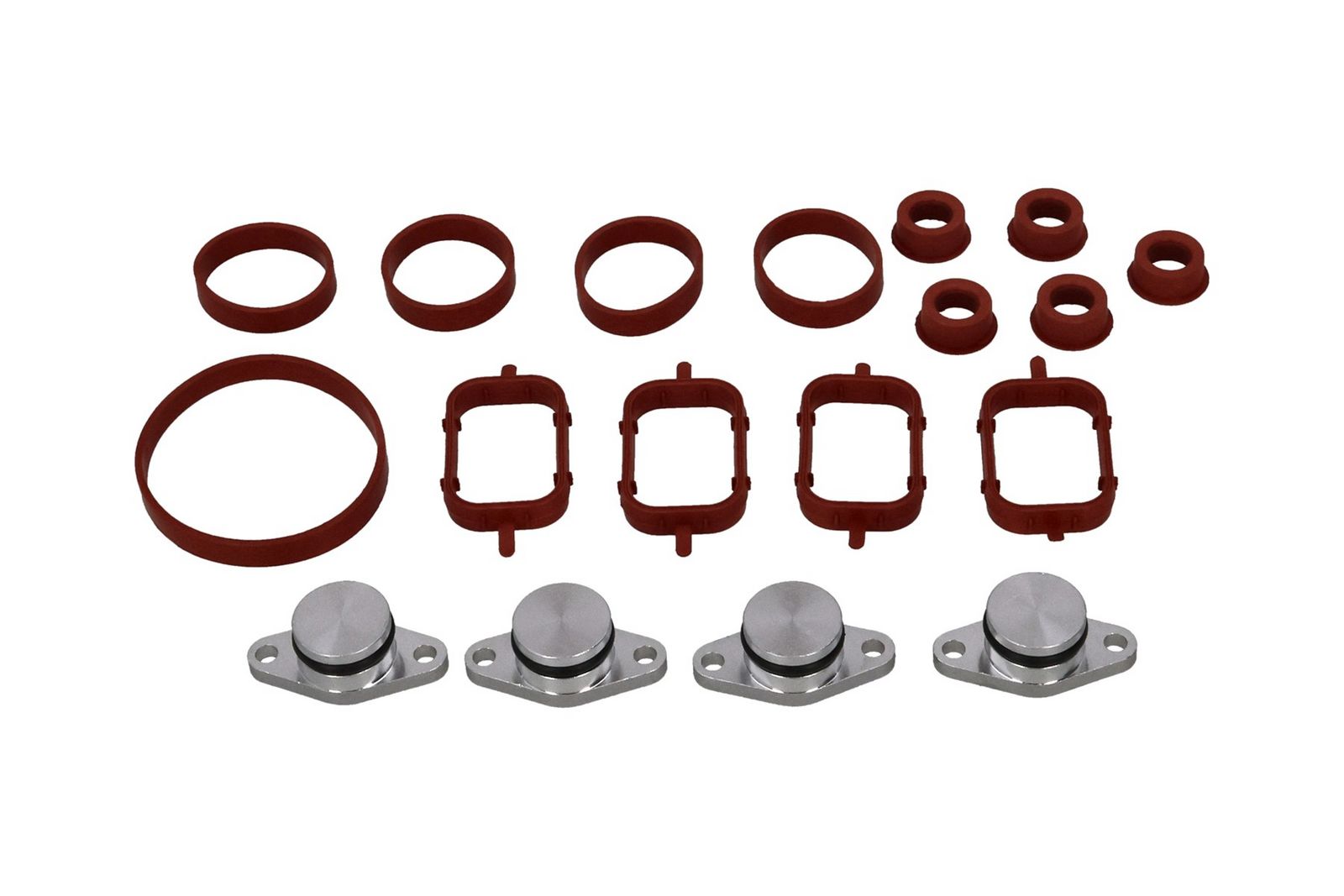 KAMOKA 7192004 Gasket set, intake manifold