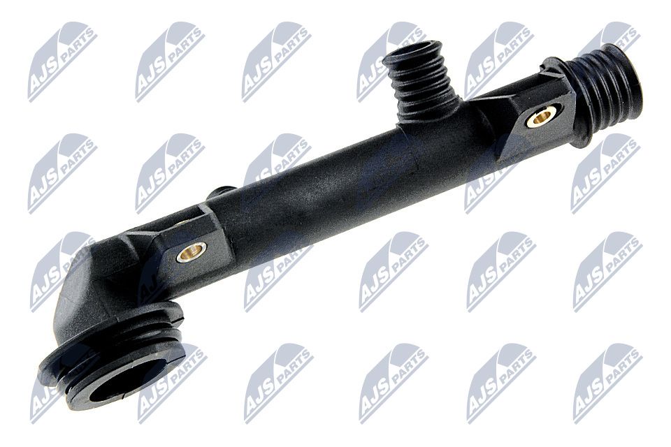 Coolant Flange
