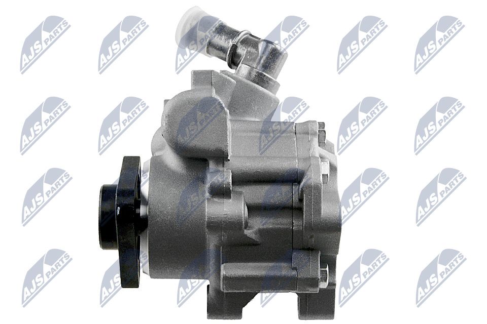 Hydraulic Pump, steering-3