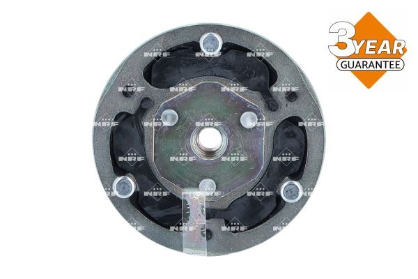 NRF 380813 Drive plate, magnetic clutch (compressor)