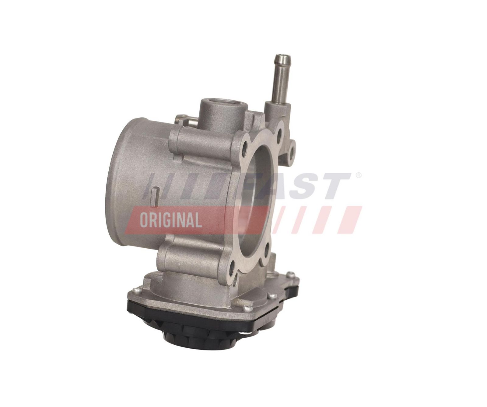 Throttle Body-3