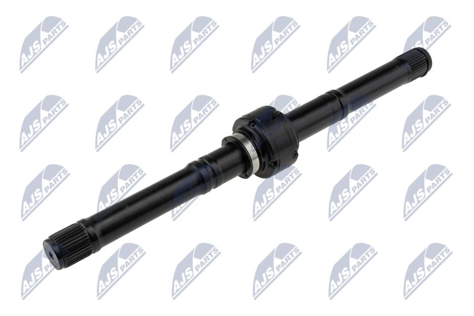 NTY NWP-HY-520 Propshaft, axle drive