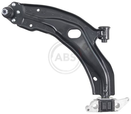 A.B.S. 211581 Control/trailing arm, wheel suspension