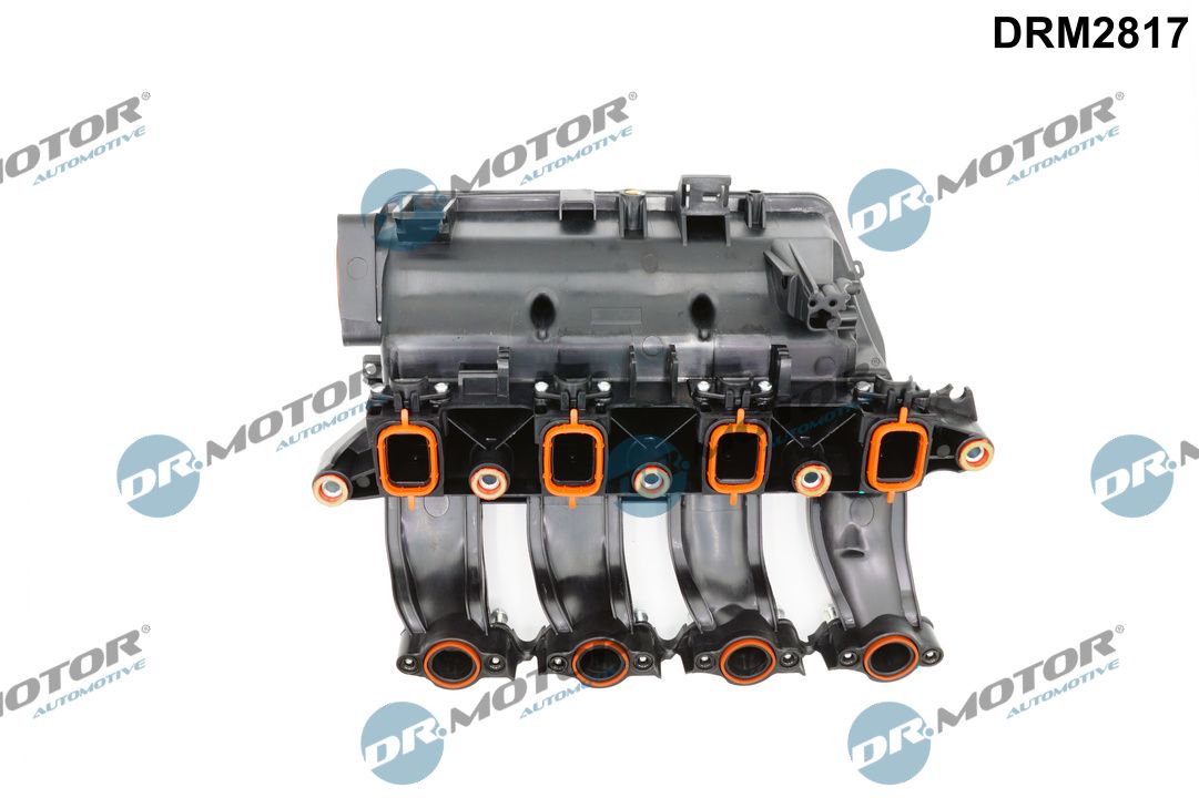 Intake Manifold Module-main