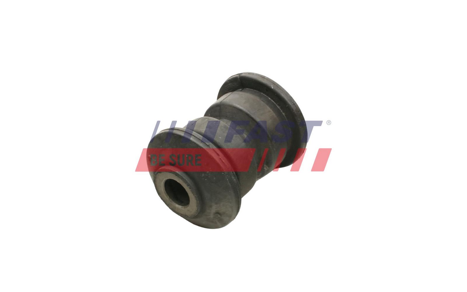 FAST FT18103 Mounting, wheel bearing housing