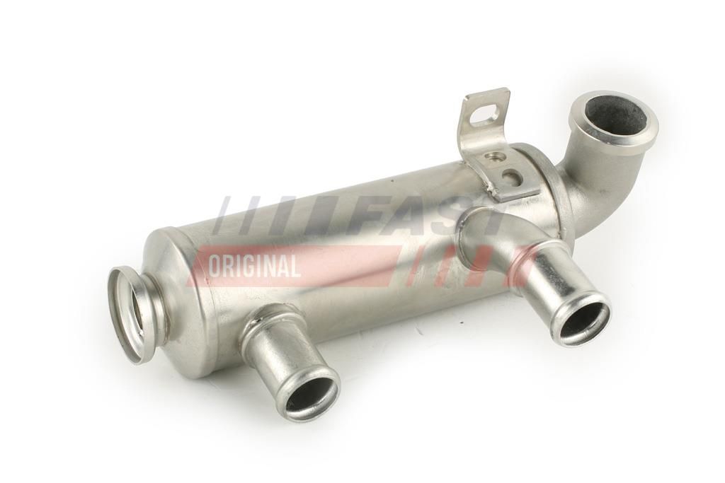 FAST FT60402 Cooler, exhaust gas recirculation