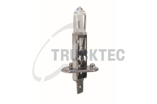 TRUCKTEC AUTOMOTIVE 88.58.101 Bulb, headlight
