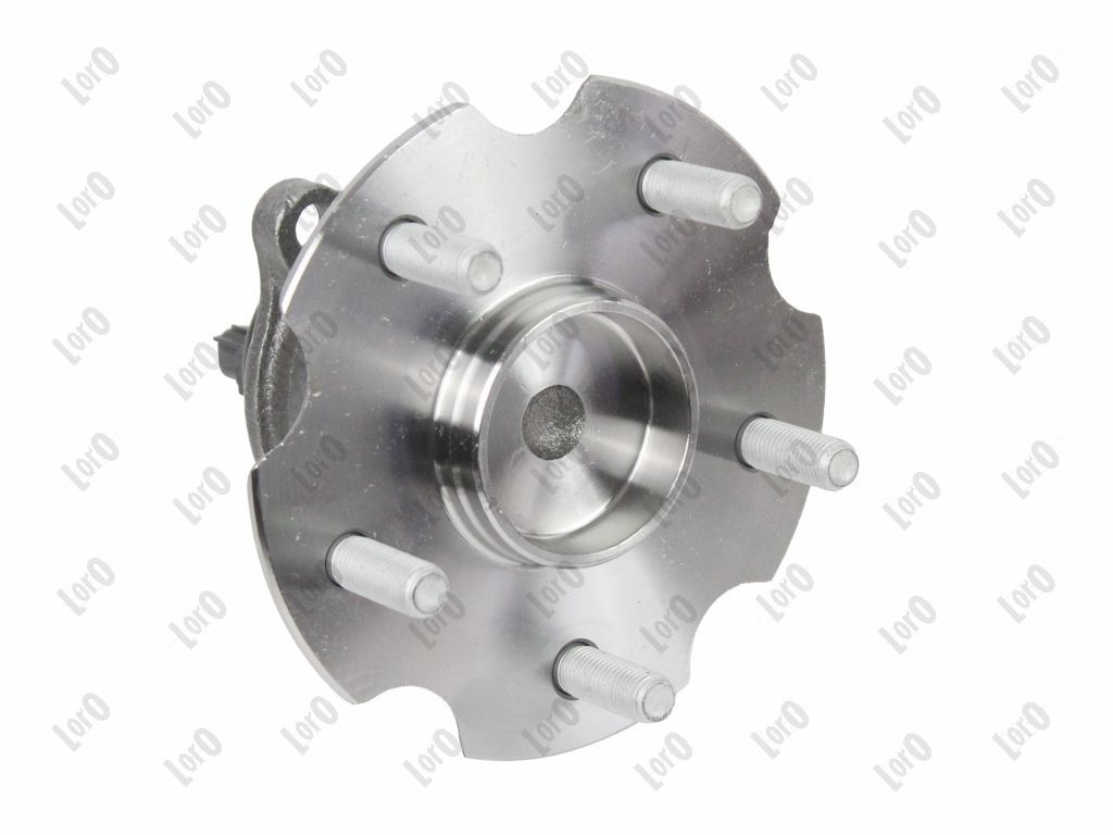 ABAKUS 141-01-340 Wheel hub