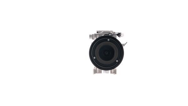 MAHLE ACP 1250 000S Compressor, air conditioning
